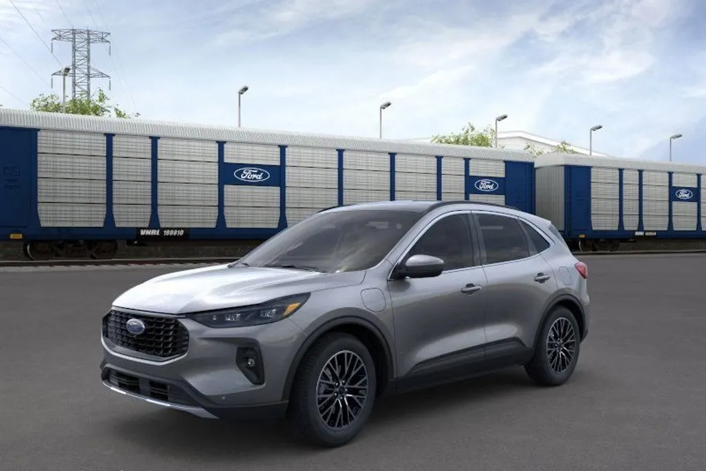 2025 Ford Escape Base photo 1