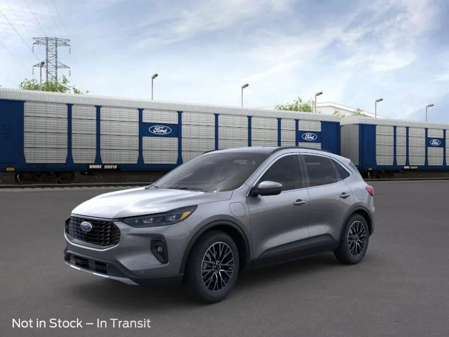 2025 Ford Escape Base photo 1