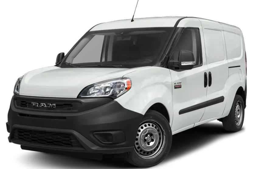 2021 Ram ProMaster City Tradesman photo 1