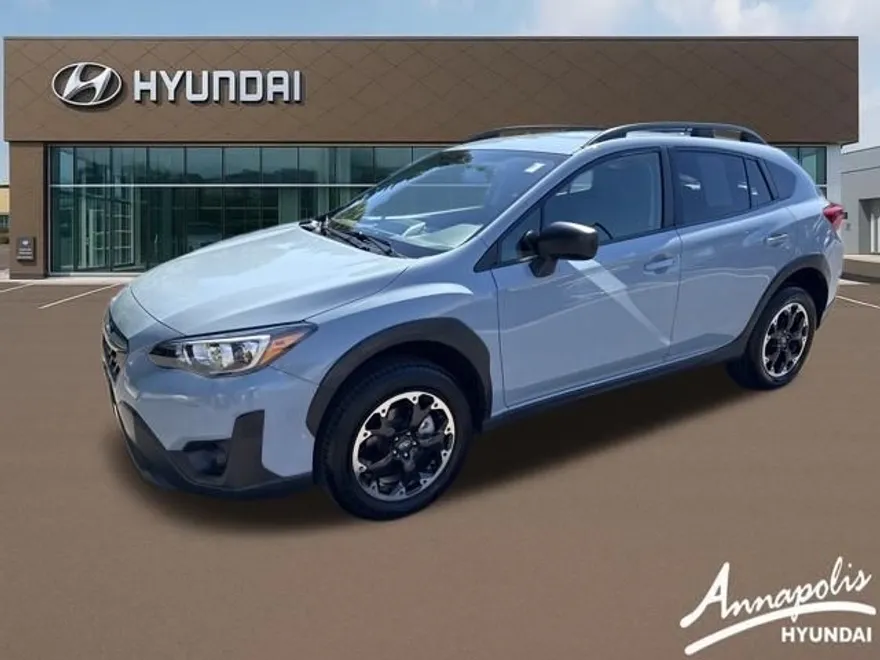 2023 Subaru Crosstrek Base photo 1