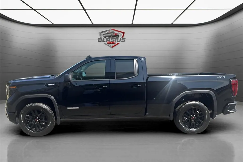 2026 Gmc Sierra 1500 Elevation photo 1