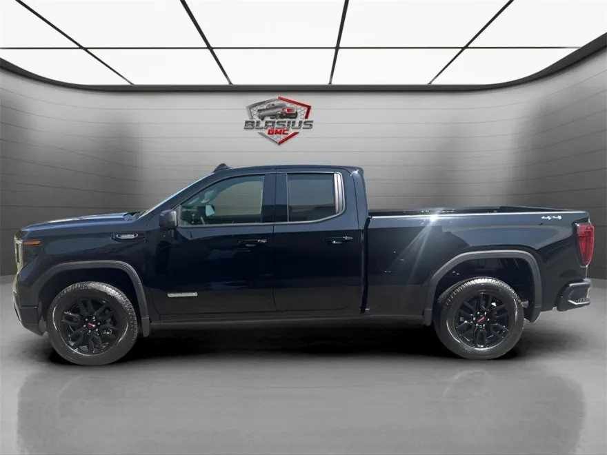2026 Gmc Sierra 1500 Elevation photo 1