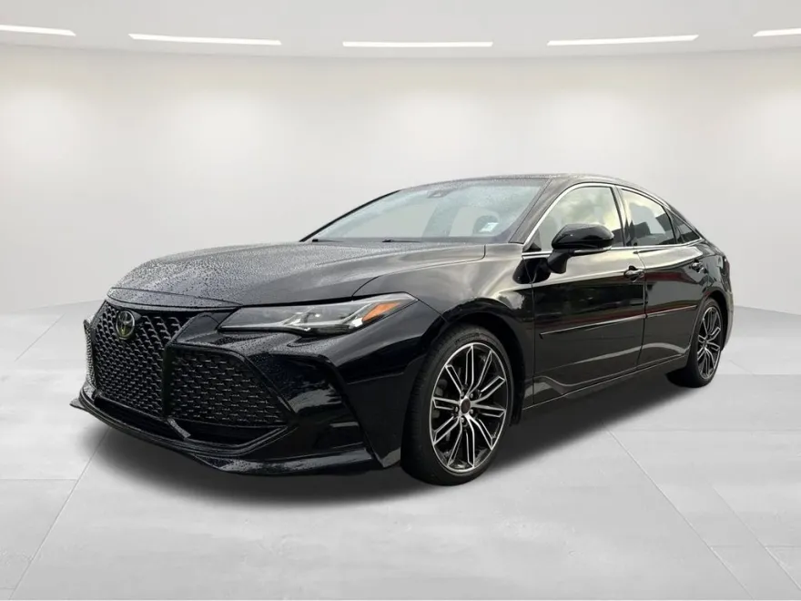 2020 Toyota Avalon Touring photo 1