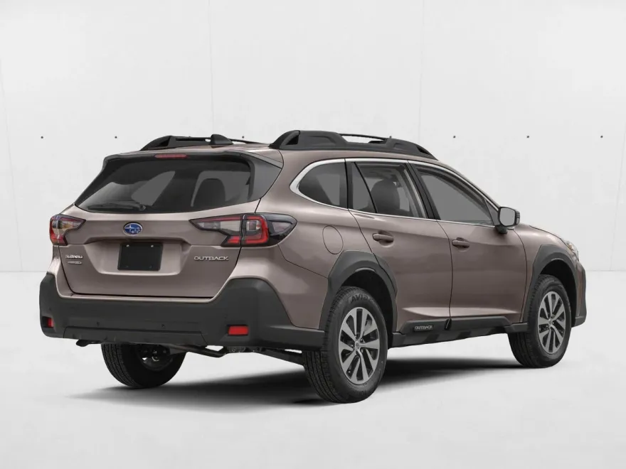 2025 Subaru Outback Premium photo 1