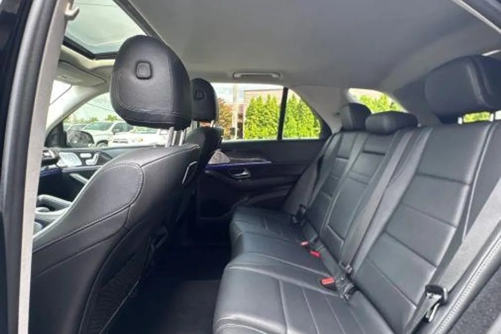 2020 Mercedes Benz GLE 450 4MATIC photo 1