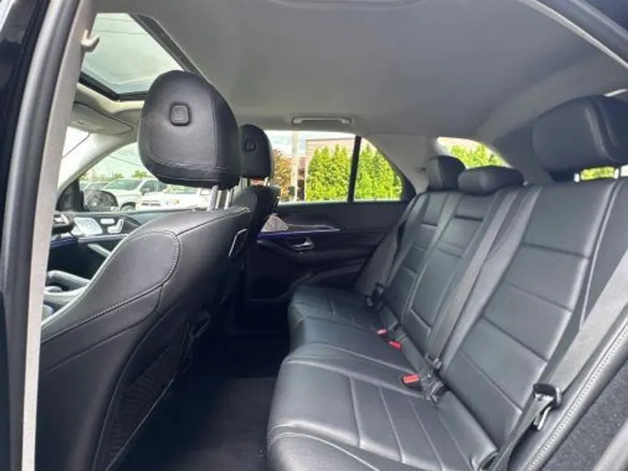 2020 Mercedes Benz GLE 450 4MATIC photo 1