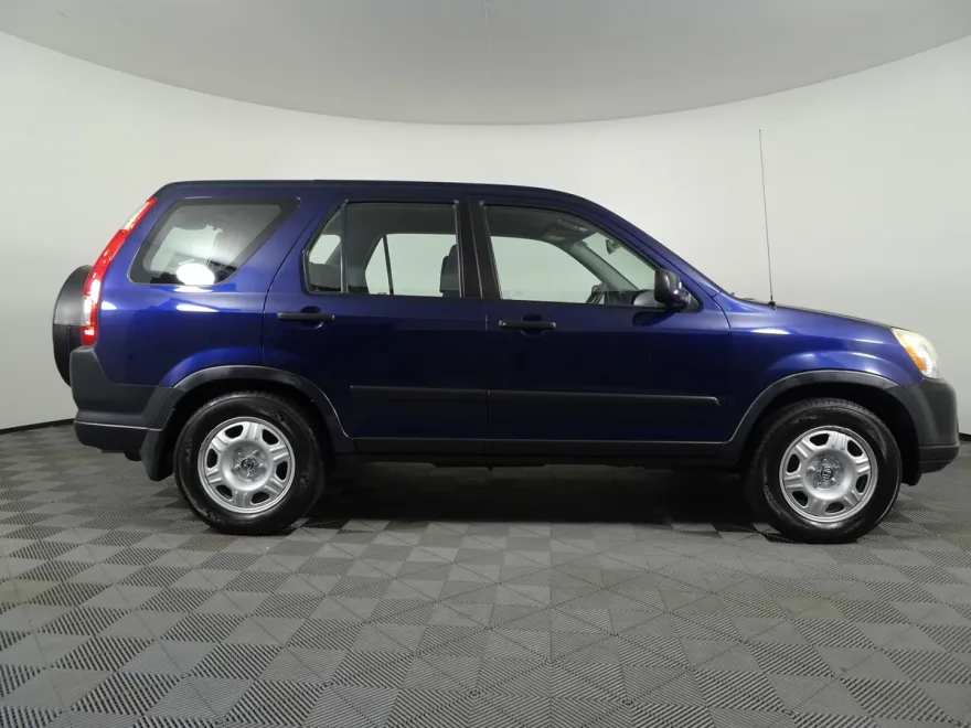2006 Honda CR-V LX photo 1