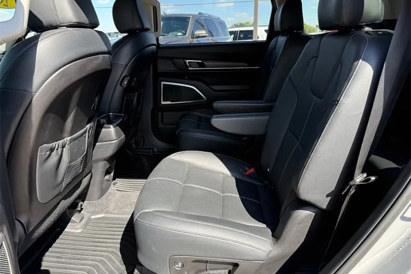 2022 Kia Telluride EX photo 1