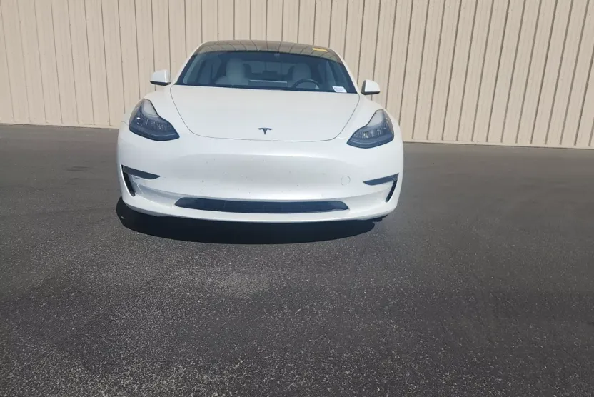 2019 Tesla Model 3 Performance photo 1