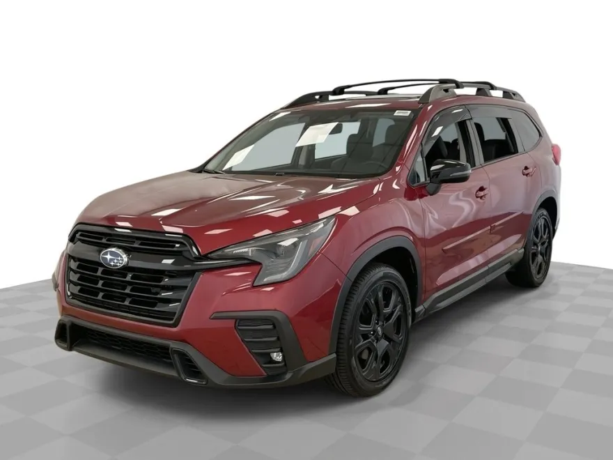 2023 Subaru Ascent Onyx Edition photo 1