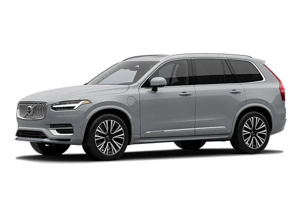 2024 Volvo XC90 T8 Plus photo 1