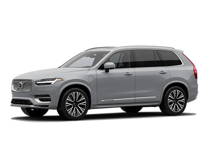 2024 Volvo XC90 T8 Plus photo 1