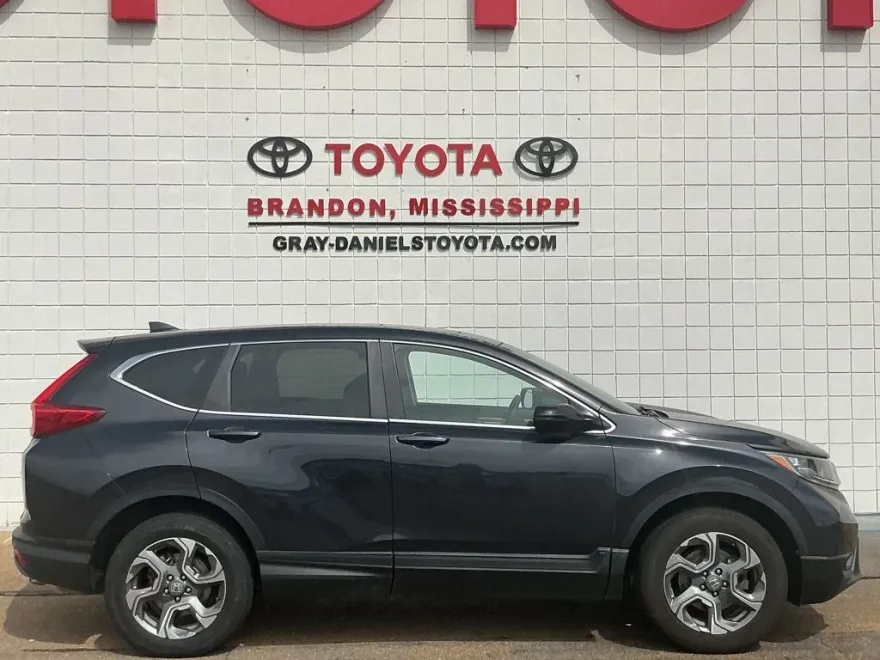 2019 Honda CR-V EX photo 1