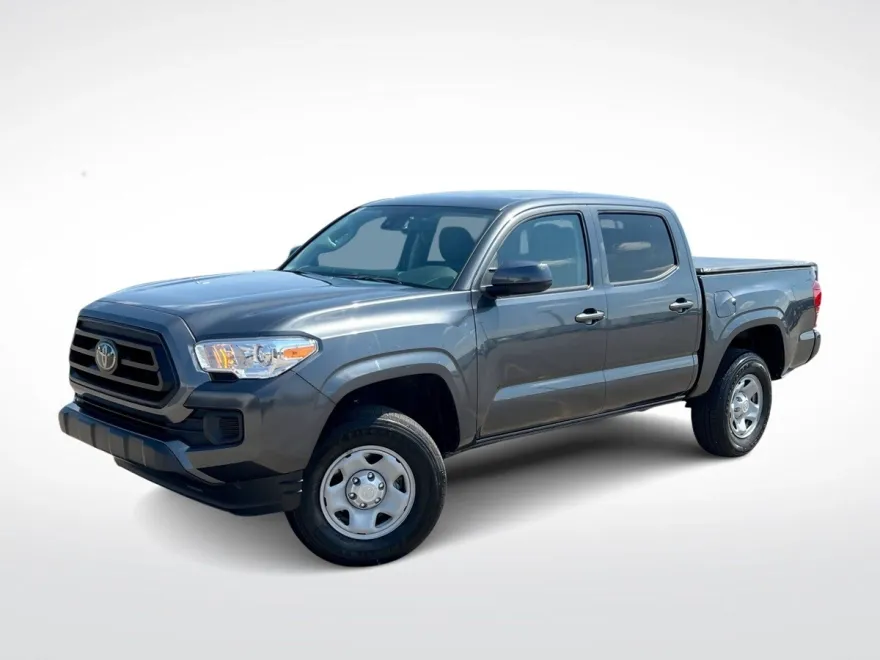 2022 Toyota Tacoma SR photo 1