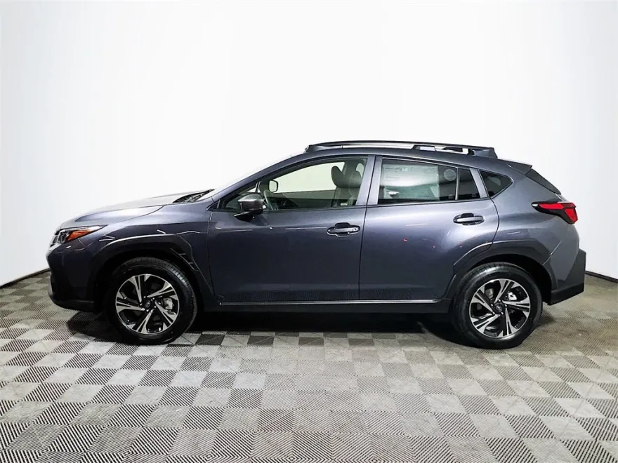 2025 Subaru Crosstrek Premium photo 1
