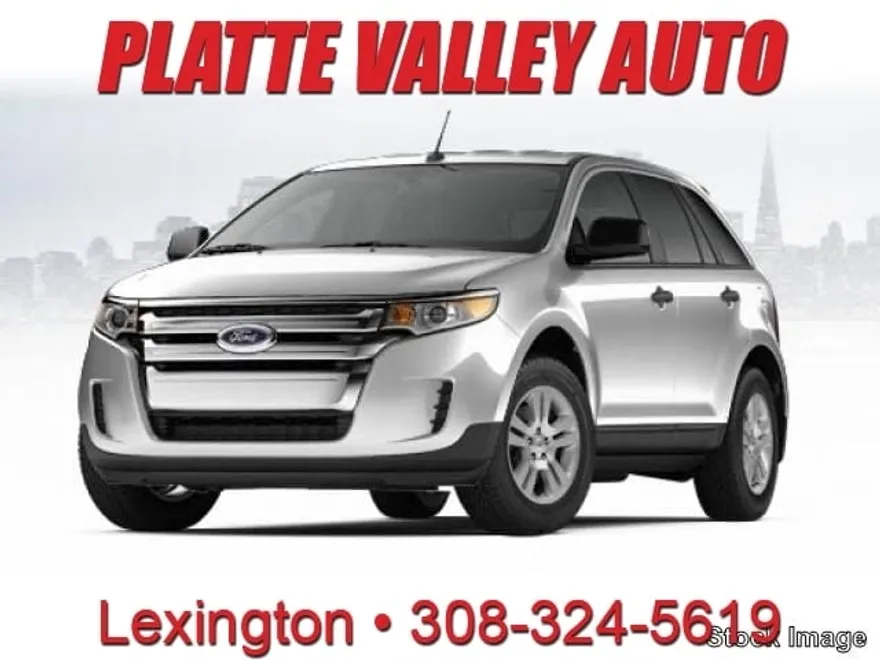 2011 Ford Edge SE photo 1
