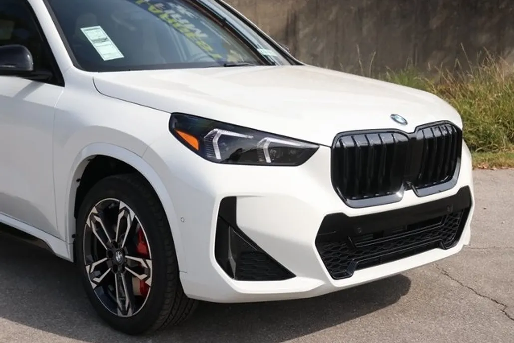 2026 Bmw X1 XDrive28i photo 1