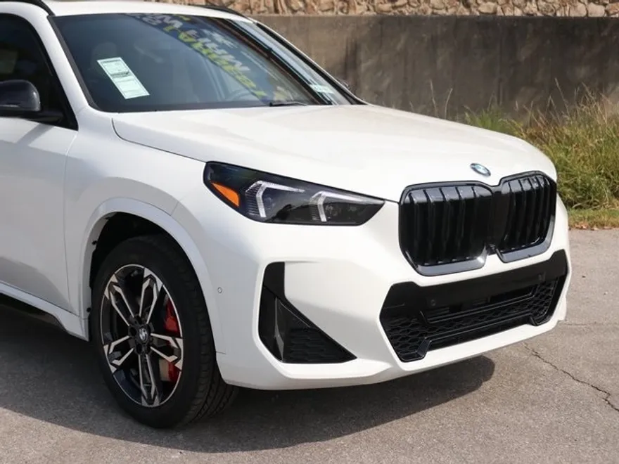 2026 Bmw X1 XDrive28i photo 1