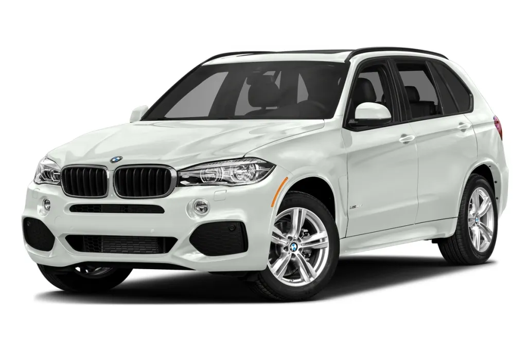 2017 Bmw X5 xDrive40e photo 1