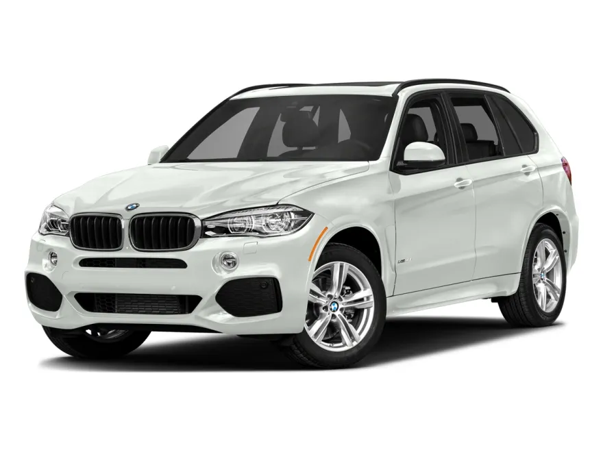 2017 Bmw X5 xDrive40e photo 1