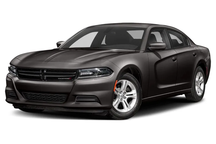 2020 Dodge Charger Scat Pack photo 1