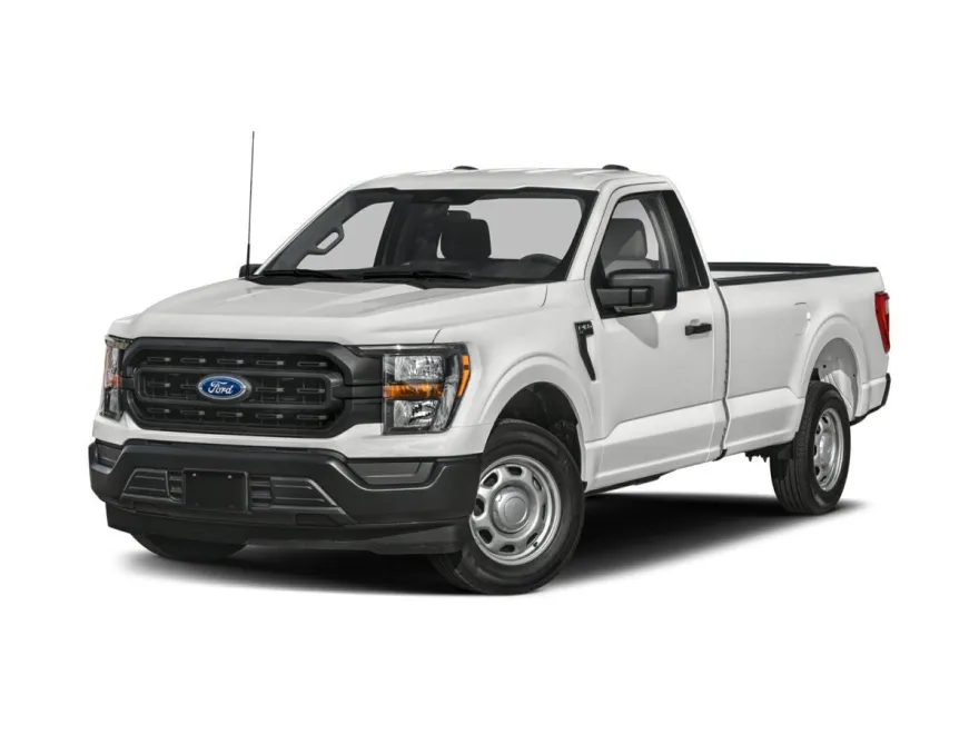 2026 Ford F-250 photo 1
