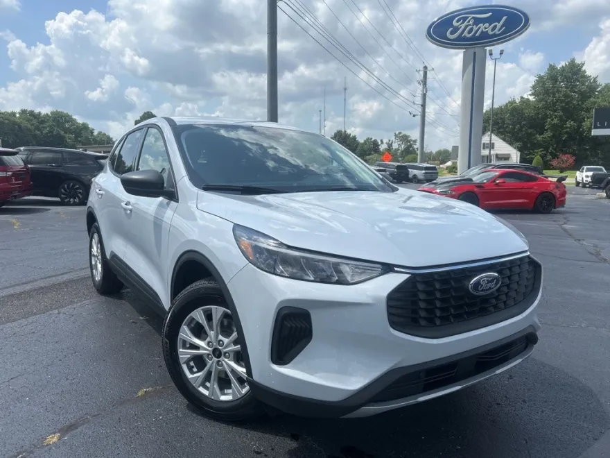 2025 Ford Escape Active photo 1