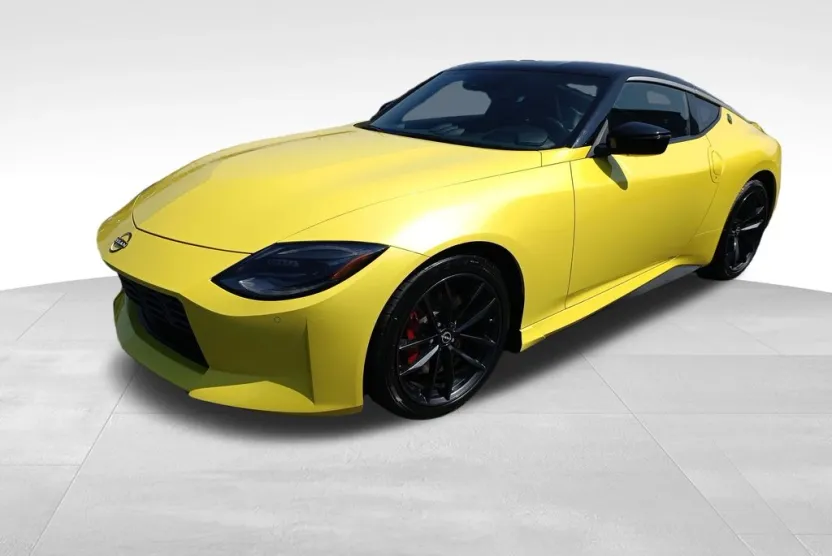 2023 Nissan Z Performance photo 1