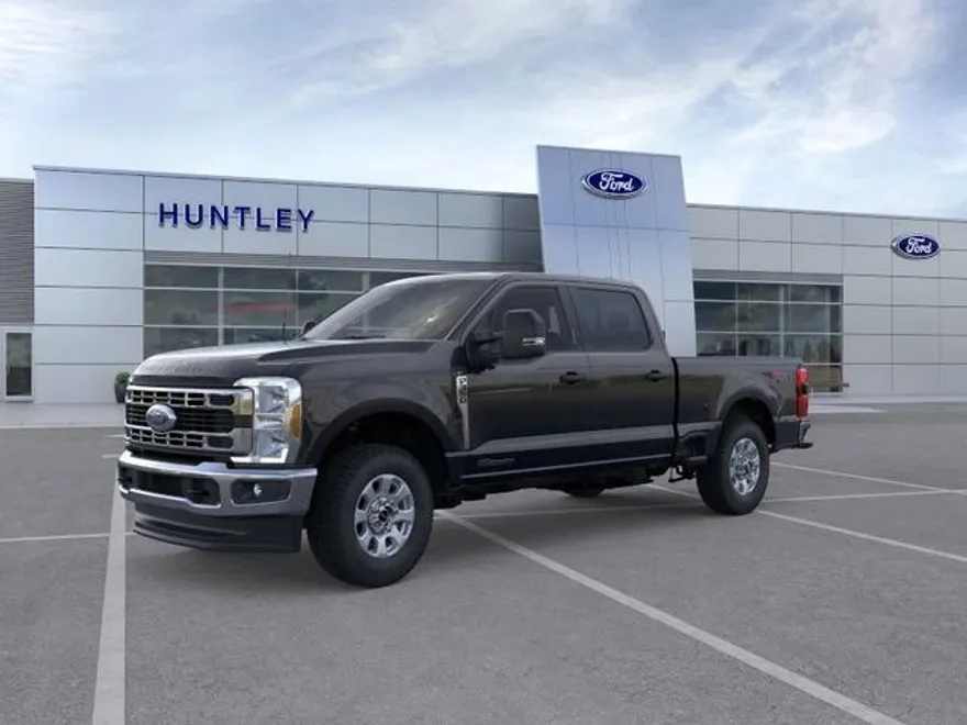 2025 Ford F-350 photo 1