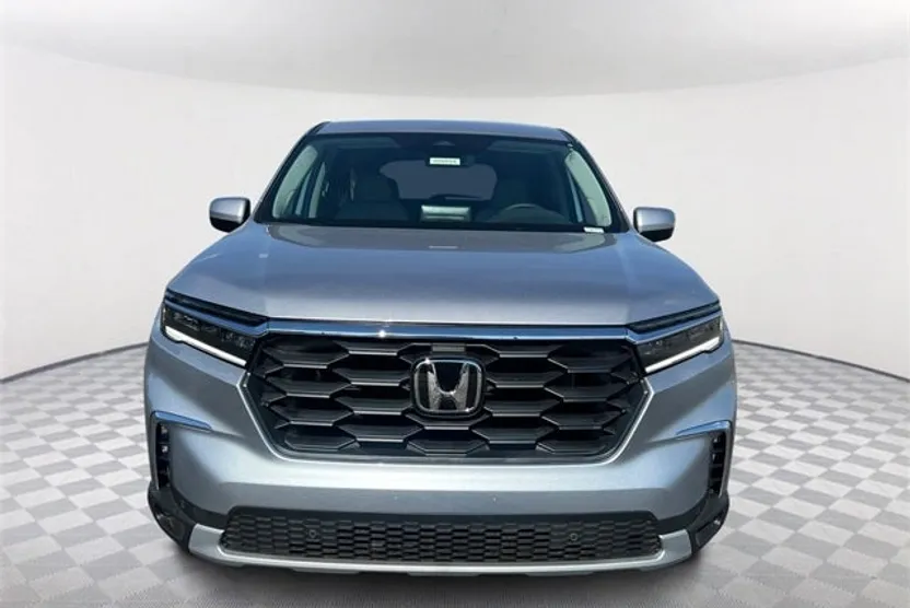 2025 Honda Pilot EX-L photo 1