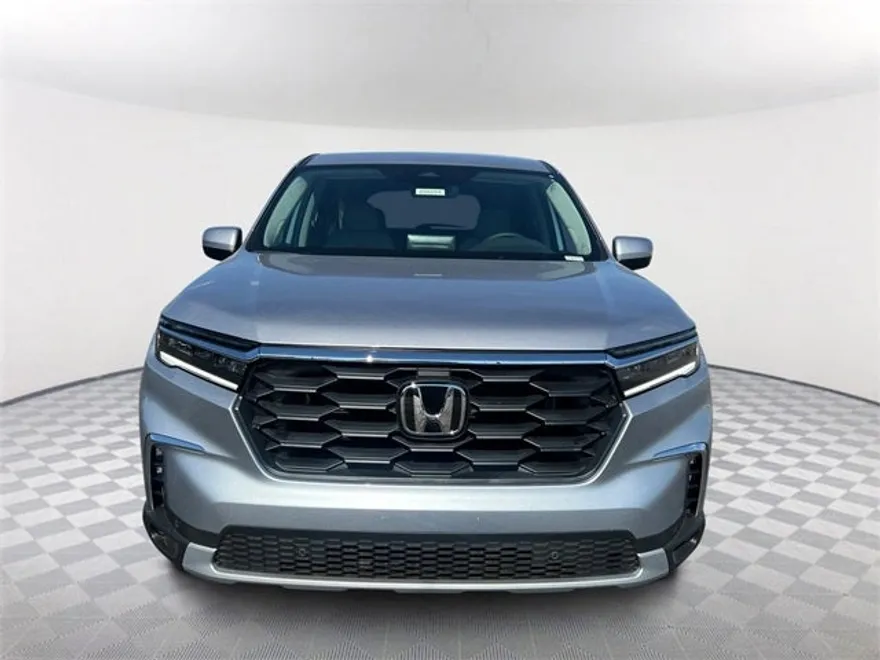 2025 Honda Pilot EX-L photo 1