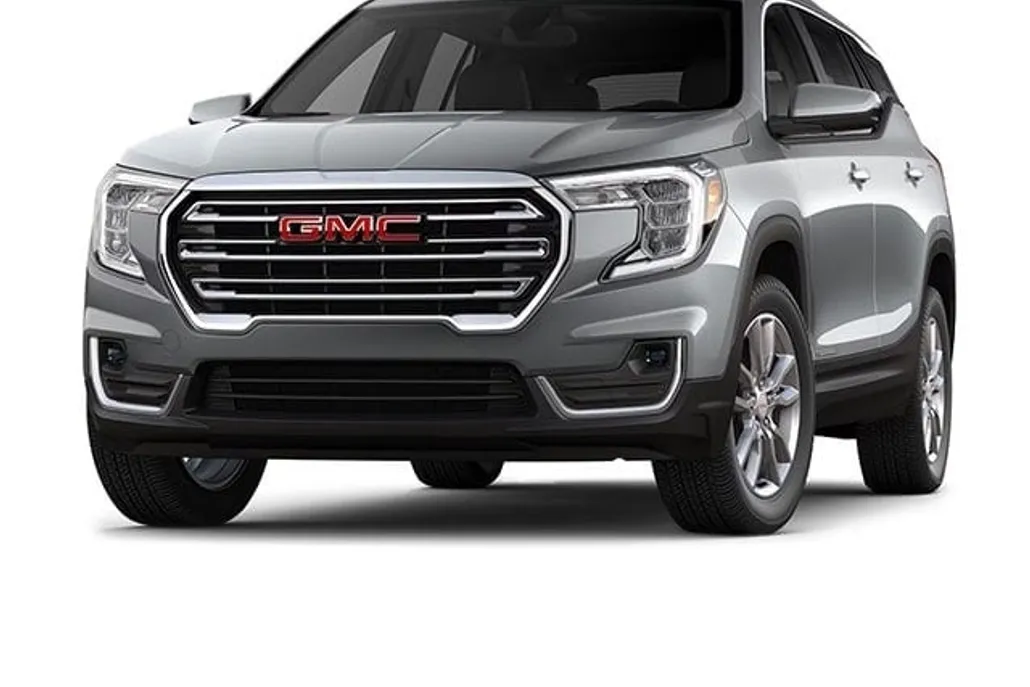 2024 Gmc Terrain SLT photo 1