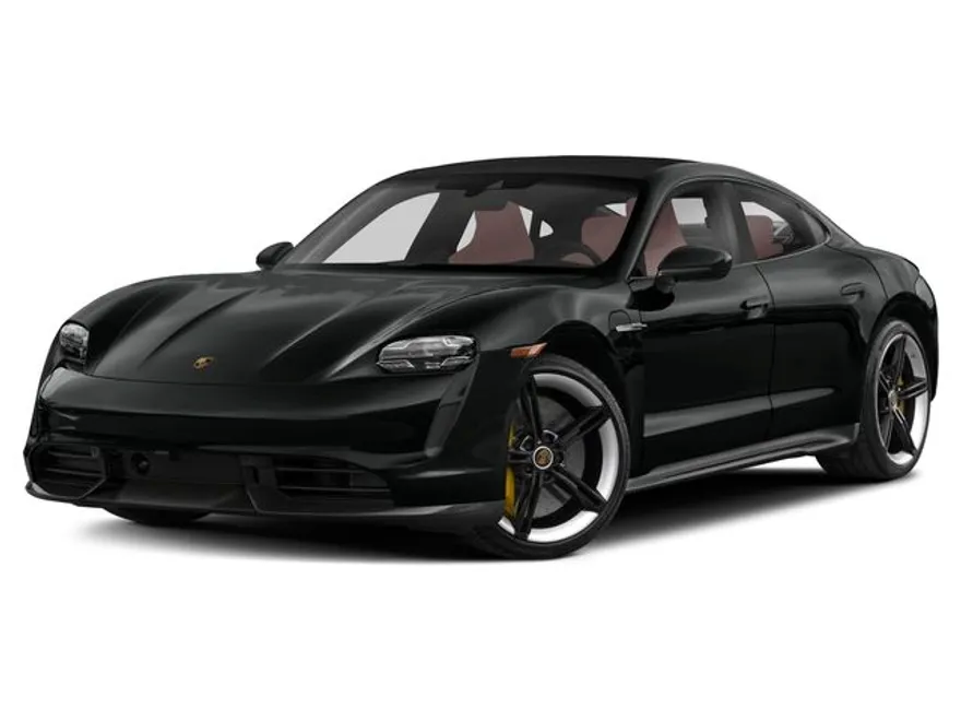 2022 Porsche Taycan 4S photo 1