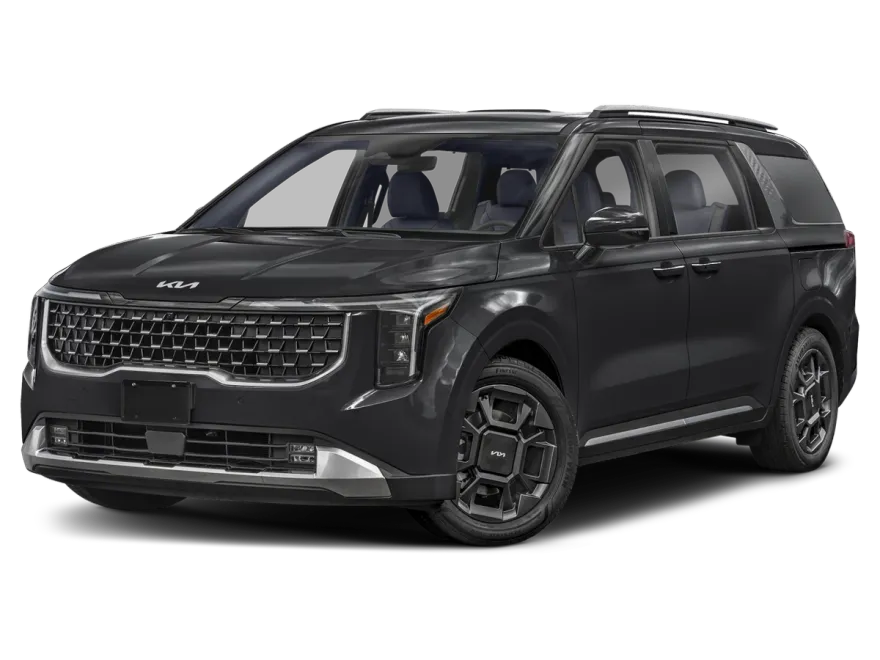 2026 Kia Carnival SX Prestige photo 1