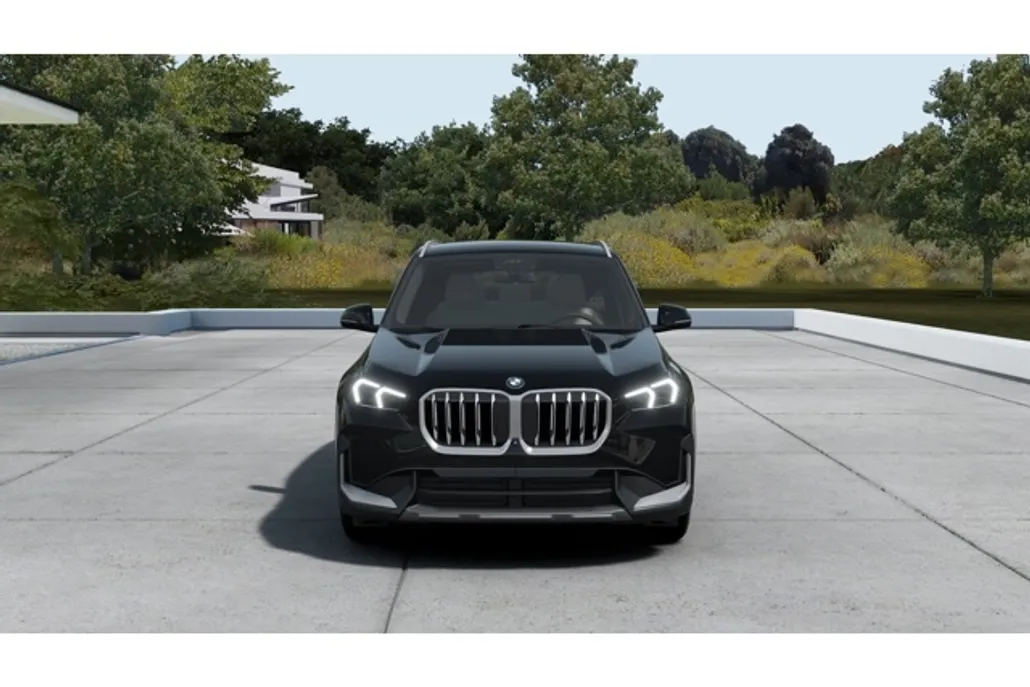2026 Bmw X1 XDrive28i photo 1