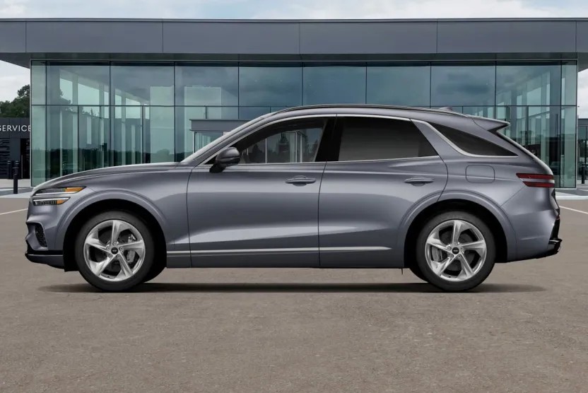 2026 Genesis GV70 2.5T Advanced photo 1