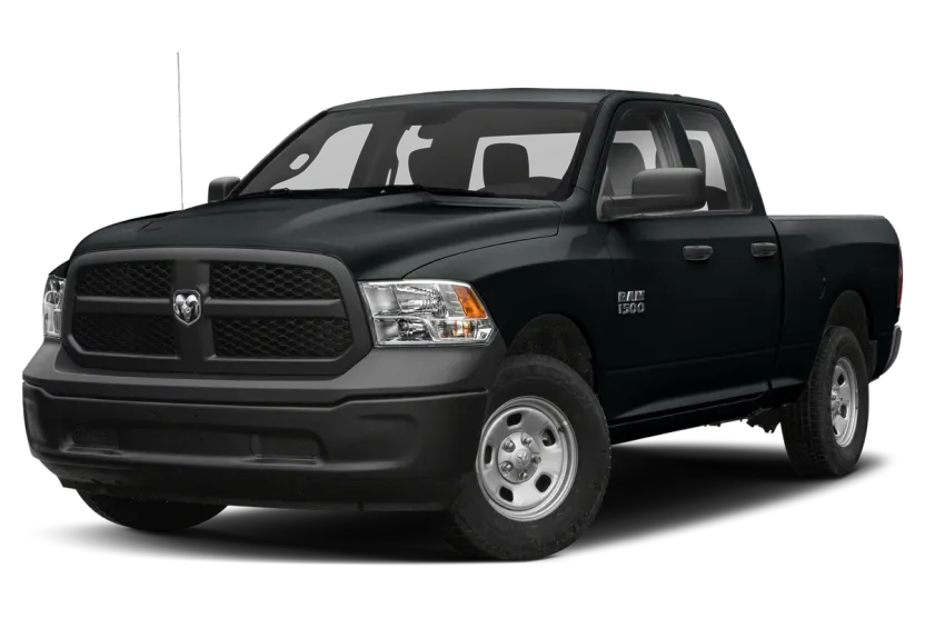 2018 Ram 1500 Express photo 1