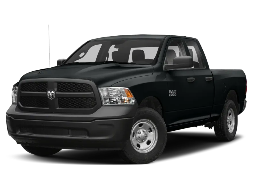 2018 Ram 1500 Express photo 1