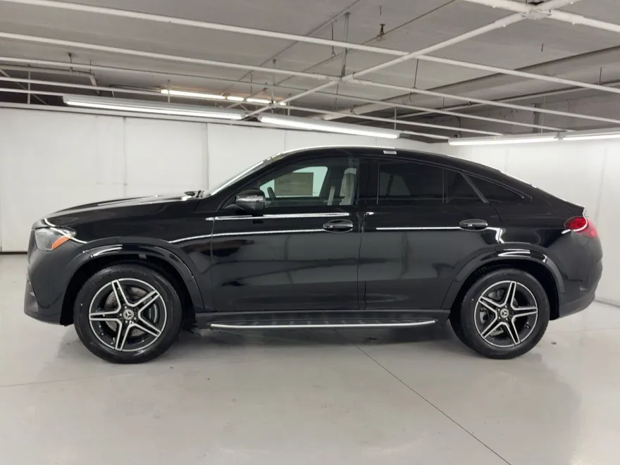2026 Mercedes Benz GLE 450 4MATIC photo 1
