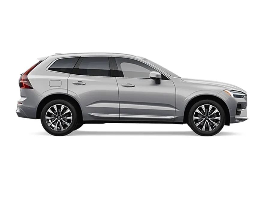 2023 Volvo XC60 B5 Plus photo 1