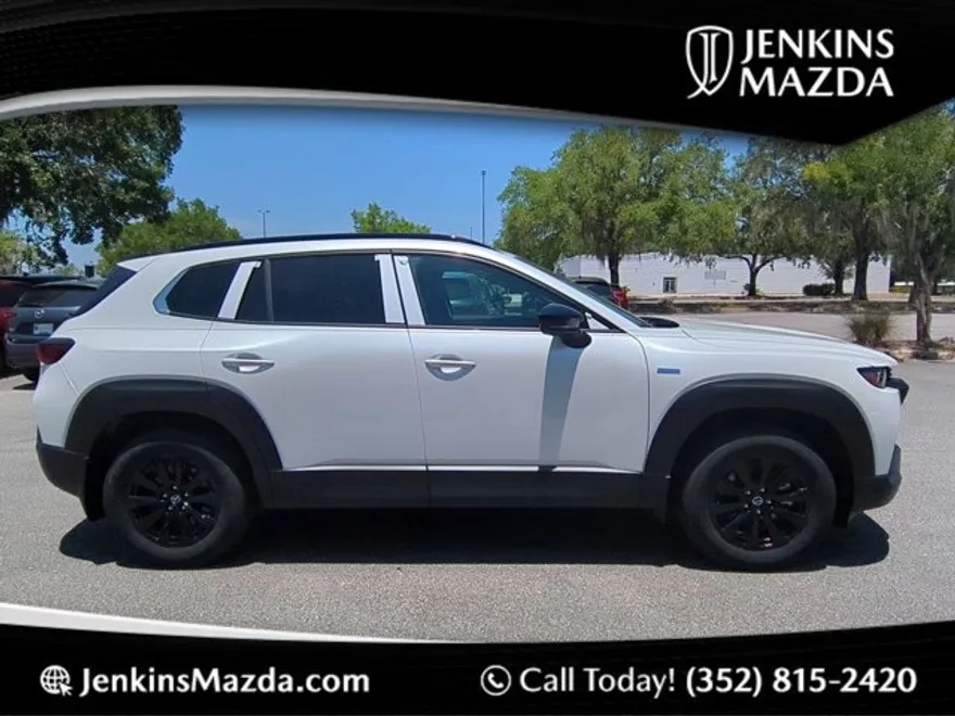 2025 Mazda CX-50 Premium photo 1