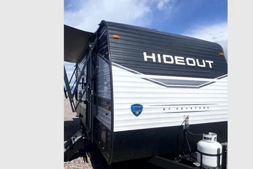 2022 Hideout Hideout photo 1