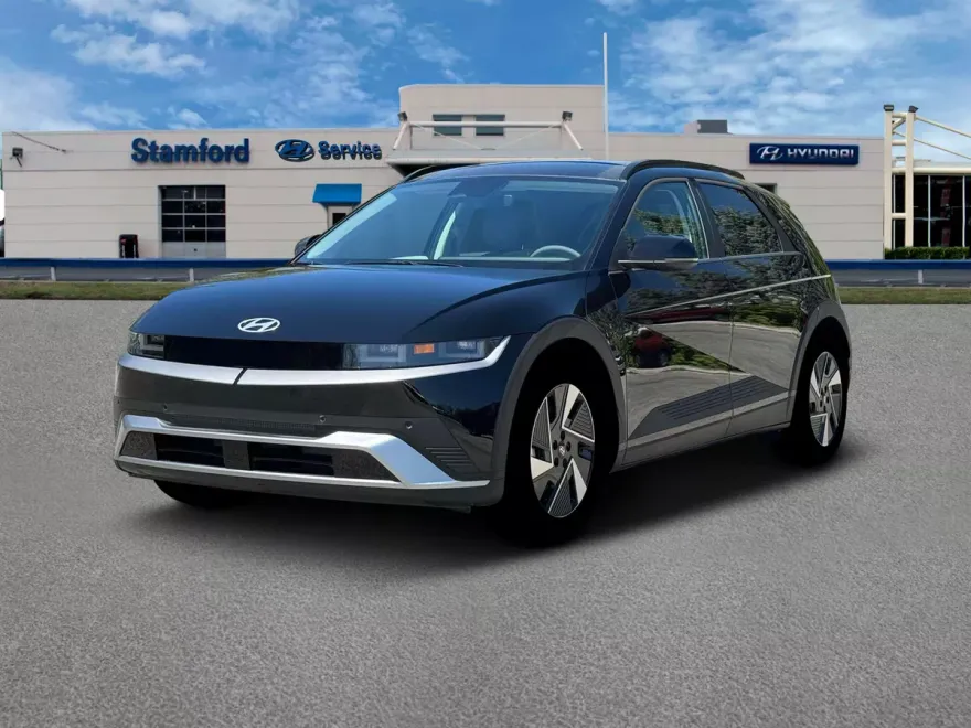 2025 Hyundai Ioniq 5 SEL photo 1