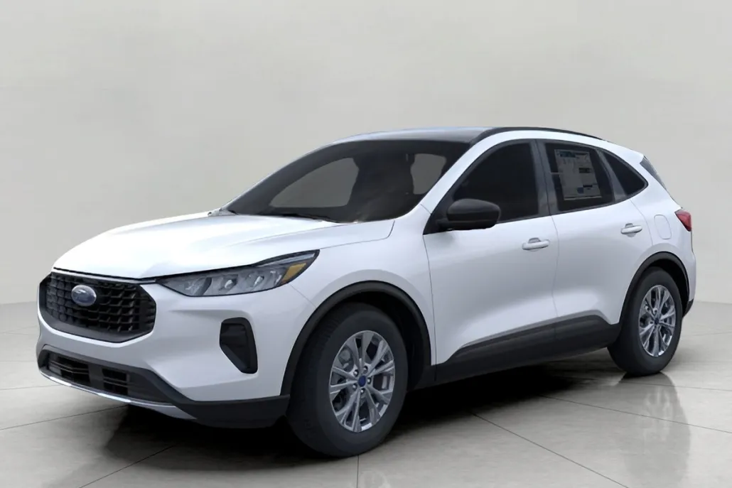 2025 Ford Escape Active photo 1