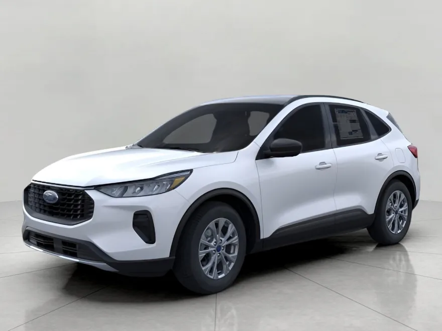 2025 Ford Escape Active photo 1