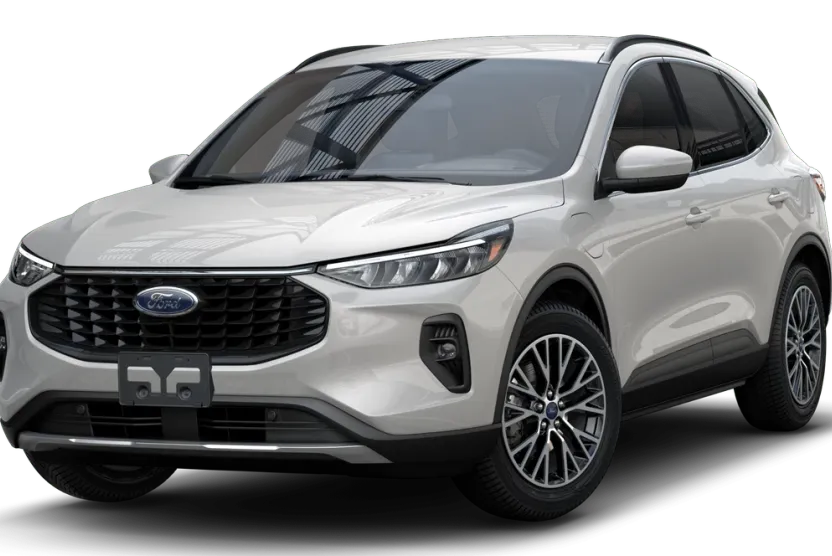 2025 Ford Escape Plug-In Hybrid Base photo 15