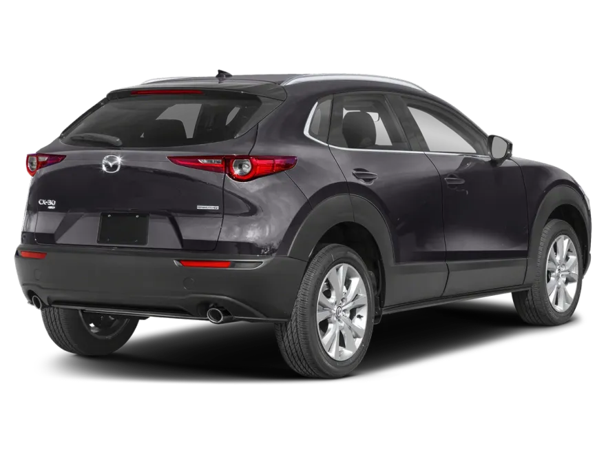 2022 Mazda CX-30 2.5 S Premium photo 1