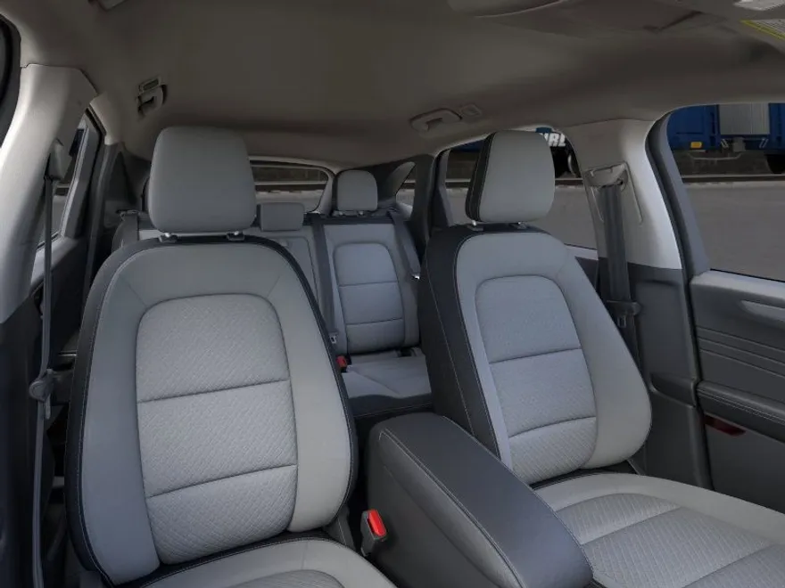 2026 Ford Escape Active photo 1