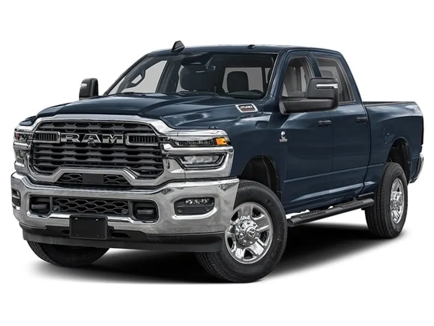 2026 Ram 2500 Tradesman photo 1