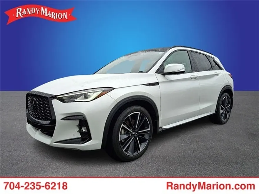 2024 Infiniti QX50 SPORT photo 1